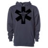 Heavyweight Hooded Sweatshirt Thumbnail