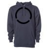 Heavyweight Hooded Sweatshirt Thumbnail