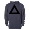 Heavyweight Hooded Sweatshirt Thumbnail