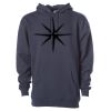 Heavyweight Hooded Sweatshirt Thumbnail