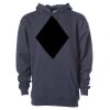 Heavyweight Hooded Sweatshirt Thumbnail