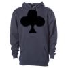 Heavyweight Hooded Sweatshirt Thumbnail