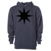 Heavyweight Hooded Sweatshirt Thumbnail