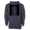 Heavyweight Hooded Sweatshirt Thumbnail