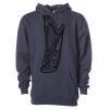 Heavyweight Hooded Sweatshirt Thumbnail