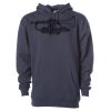 Heavyweight Hooded Sweatshirt Thumbnail