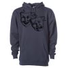 Heavyweight Hooded Sweatshirt Thumbnail