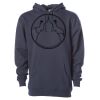 Heavyweight Hooded Sweatshirt Thumbnail