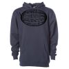 Heavyweight Hooded Sweatshirt Thumbnail