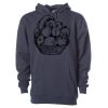 Heavyweight Hooded Sweatshirt Thumbnail