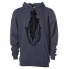 Heavyweight Hooded Sweatshirt Thumbnail