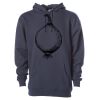 Heavyweight Hooded Sweatshirt Thumbnail