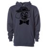 Heavyweight Hooded Sweatshirt Thumbnail
