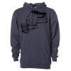 Heavyweight Hooded Sweatshirt Thumbnail