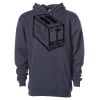 Heavyweight Hooded Sweatshirt Thumbnail