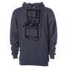Heavyweight Hooded Sweatshirt Thumbnail