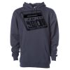 Heavyweight Hooded Sweatshirt Thumbnail