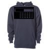 Heavyweight Hooded Sweatshirt Thumbnail