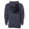 Heavyweight Hooded Sweatshirt Thumbnail