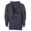 Heavyweight Hooded Sweatshirt Thumbnail