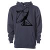 Heavyweight Hooded Sweatshirt Thumbnail