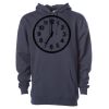Heavyweight Hooded Sweatshirt Thumbnail