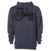 Heavyweight Hooded Sweatshirt Thumbnail
