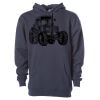 Heavyweight Hooded Sweatshirt Thumbnail