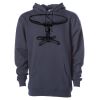 Heavyweight Hooded Sweatshirt Thumbnail