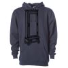 Heavyweight Hooded Sweatshirt Thumbnail
