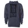 Heavyweight Hooded Sweatshirt Thumbnail