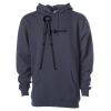 Heavyweight Hooded Sweatshirt Thumbnail