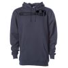 Heavyweight Hooded Sweatshirt Thumbnail