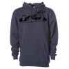 Heavyweight Hooded Sweatshirt Thumbnail