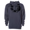 Heavyweight Hooded Sweatshirt Thumbnail