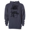 Heavyweight Hooded Sweatshirt Thumbnail
