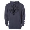 Heavyweight Hooded Sweatshirt Thumbnail