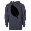 Heavyweight Hooded Sweatshirt Thumbnail