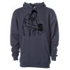 Heavyweight Hooded Sweatshirt Thumbnail