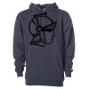 Heavyweight Hooded Sweatshirt Thumbnail