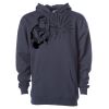 Heavyweight Hooded Sweatshirt Thumbnail