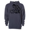 Heavyweight Hooded Sweatshirt Thumbnail