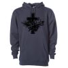 Heavyweight Hooded Sweatshirt Thumbnail