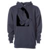 Heavyweight Hooded Sweatshirt Thumbnail
