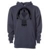 Heavyweight Hooded Sweatshirt Thumbnail