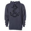 Heavyweight Hooded Sweatshirt Thumbnail