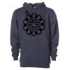 Heavyweight Hooded Sweatshirt Thumbnail
