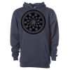 Heavyweight Hooded Sweatshirt Thumbnail