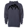 Heavyweight Hooded Sweatshirt Thumbnail