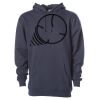 Heavyweight Hooded Sweatshirt Thumbnail